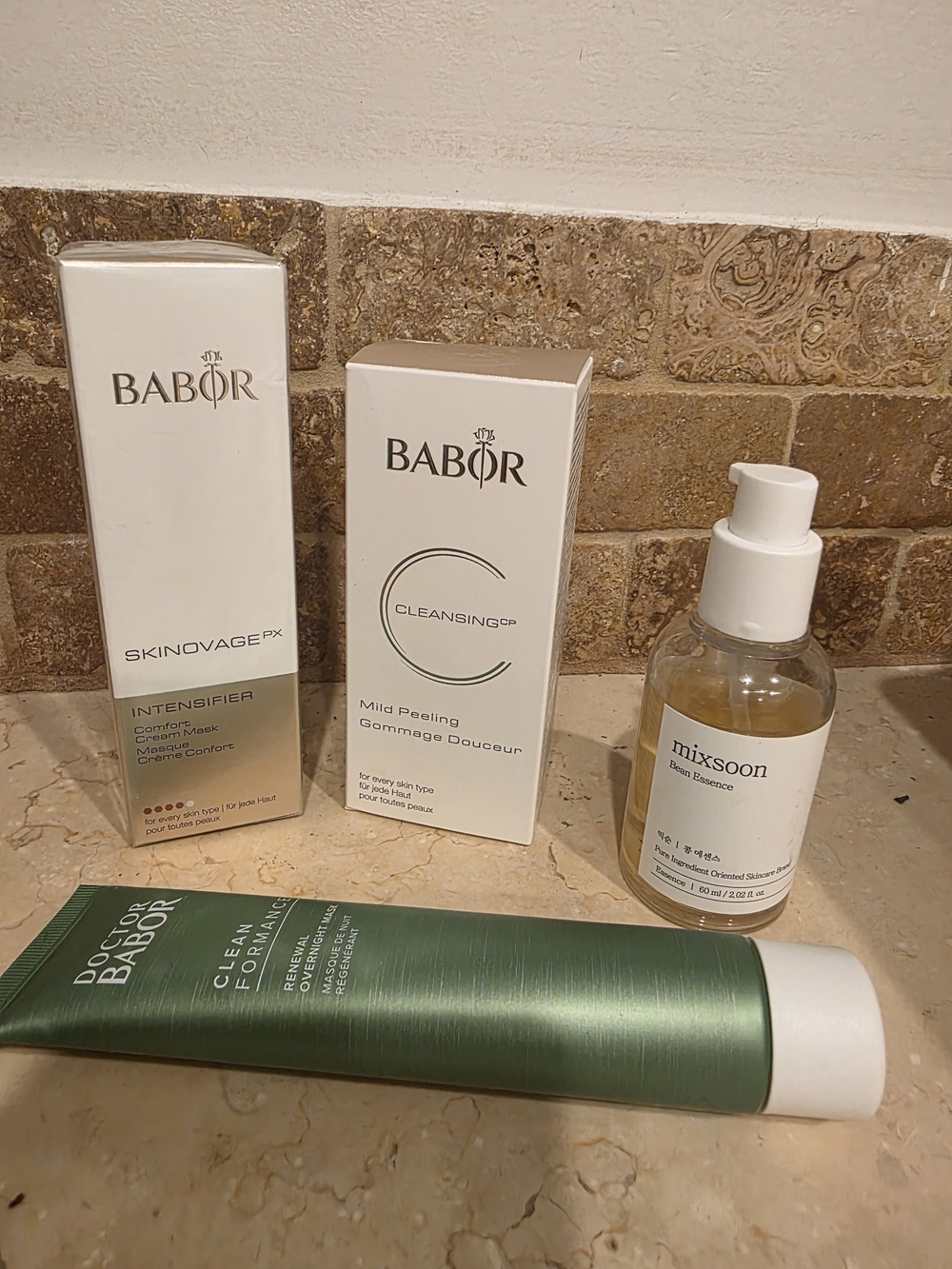 BABOR bundle